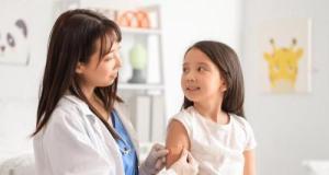 Les vaccins indispensables pour protéger vos enfants des maladies hivernales