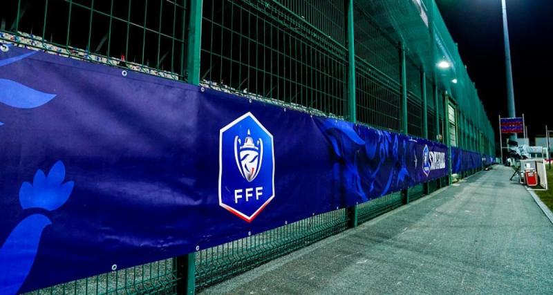  - Coupe de France : Saint-Philbert-de-Grand-Lieu (N3) a trouvé son stade pour le 8e tour
