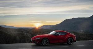 Vous êtes vraiment fan de la Toyota Supra ? Testez-vous avec notre quiz