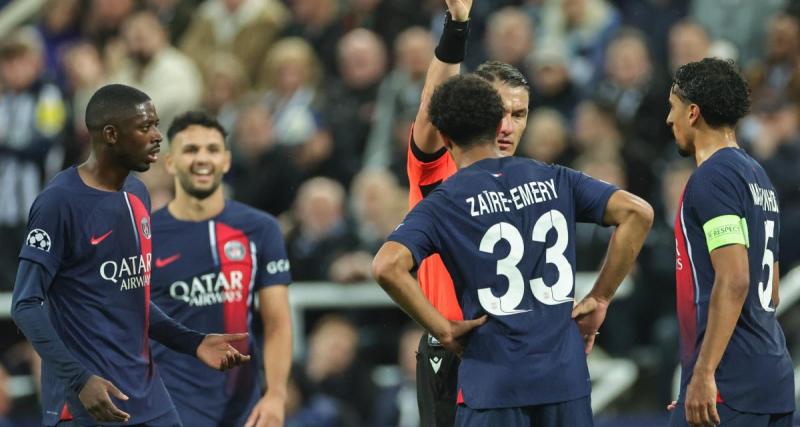  - Bayern Munich - PSG : l'arbitre du choc connu, un bon souvenir !