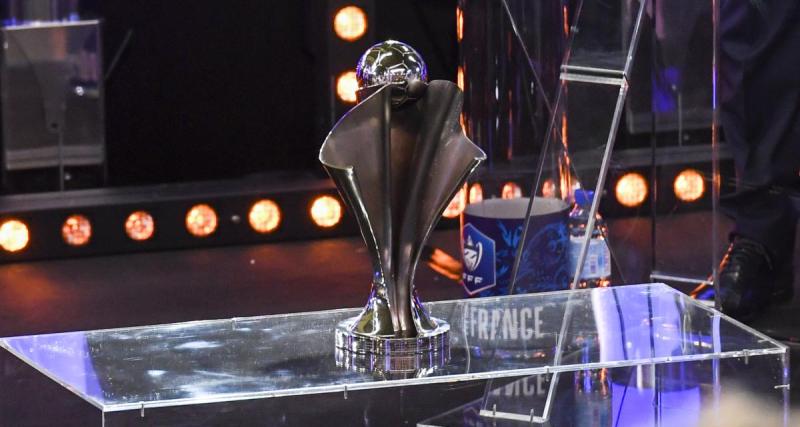  - Coupe de France (F) : les premières équipes qualifiées pour le 2e tour fédéral 