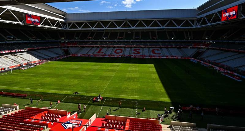  - LOSC – Rennes : les joueurs convoqués pour le choc 