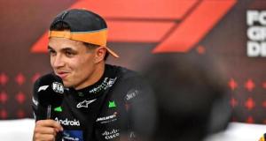 Les rêves de titre s'écroulent pour Lando Norris, il espère ramener le championnat des constructeurs