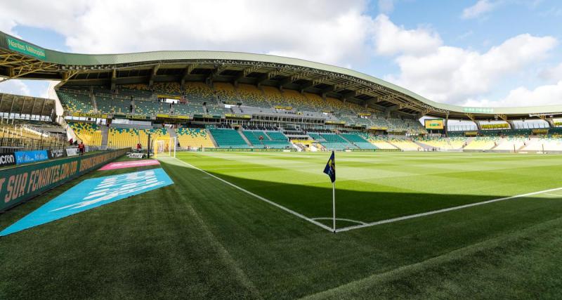 - Nantes – Le Havre : les groupes convoqués par Kombouaré et Digard 