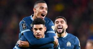 OM : l'impressionnante statistique des Marseillais à l'extérieur