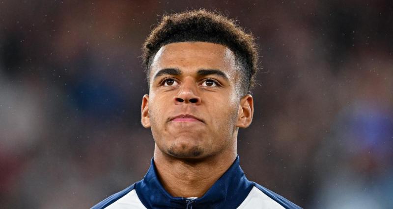  - PSG : Désiré Doué prend une grosse décision pour le mercato