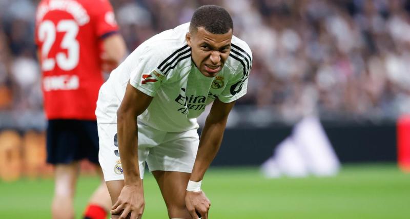  - Real Madrid : Perez défend Mbappé avec des propos forts mais l’assure, « Vincius est le meilleur joueur du monde »