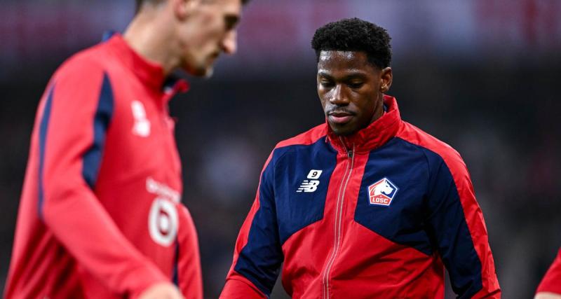  - Lille - Rennes : les compos officielles !