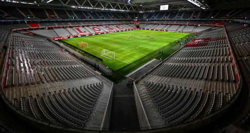  - LOSC – Rennes : les compositions officielles du choc 