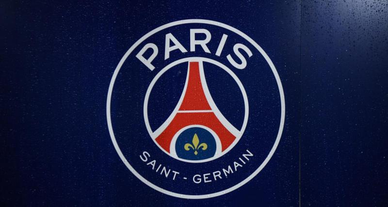  - PSG : un nouveau logo pour le retour de la Total 90 ?