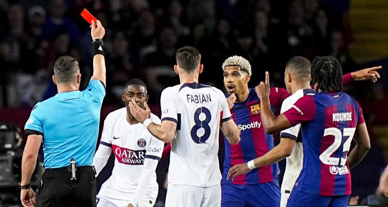  - PSG : l’arbitre pour le choc face au Bayern est connu, bonne nouvelle pour les Parisiens ?