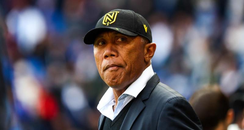  - Nantes - Le Havre, Auxerre - Angers : les compos officielles !