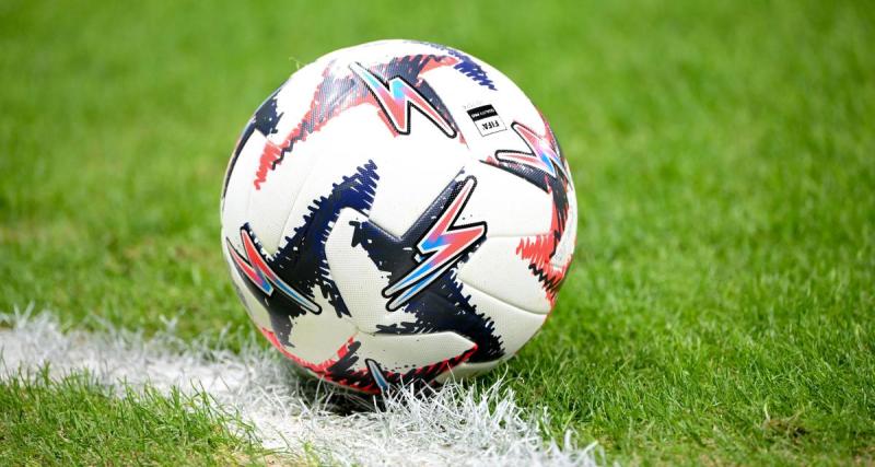  - Auxerre – Angers : les compositions officielles 