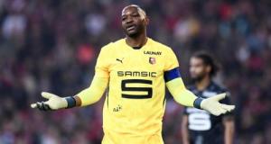 Rennes : Mandanda tire la sonnette d'alarme sur la relégation