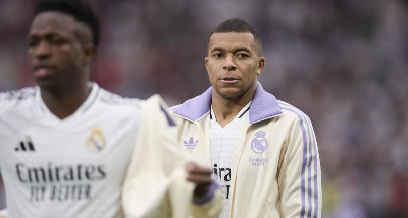  - Leganés - Real Madrid : les compos officielles !