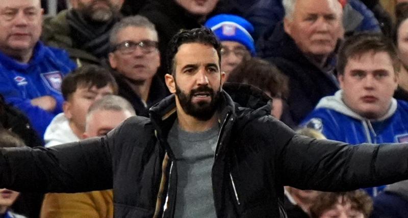  - Manchester United : Amorim s’offre un exploit historique en deux minutes
