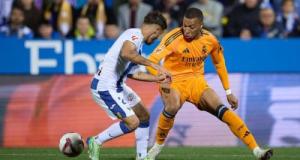 Critiqué, Mbappé répond parfaitement en marquant face à Leganés !