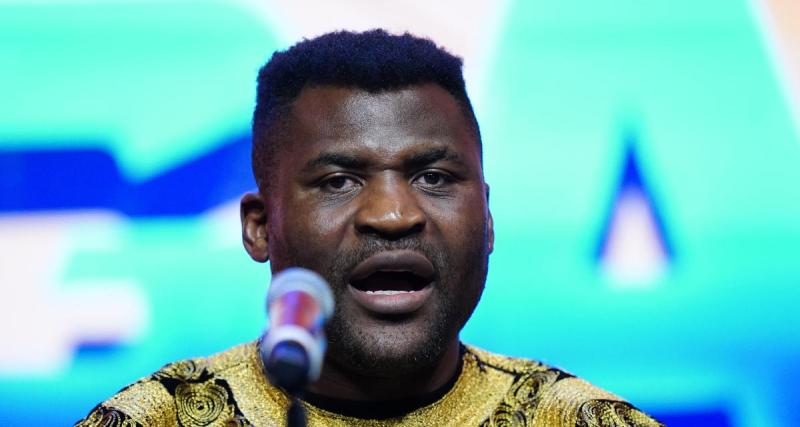  - Real Madrid : Ngannou invite Vinicius à découvrir le Cameroun