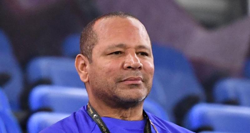  - Brésil : Neymar sur le départ, son père entretient le suspens