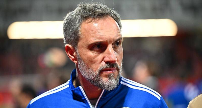  - Benoît Tavenot (Bastia) : "On a bataillé et c’est une récompense de ne pas avoir perdu"