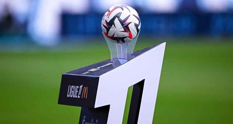  - Nice - Strasbourg : les compos officielles