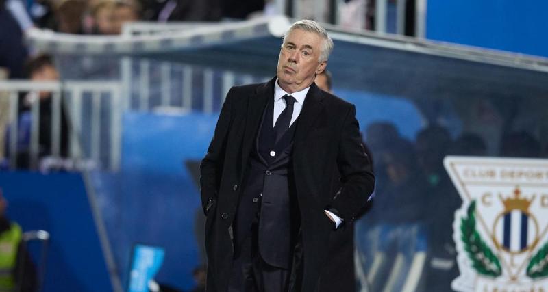  - Mbappé ailier gauche, la grosse explication d'Ancelotti