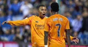 L'annonce XXL de Mbappé sur sa relation avec Vinicius Jr