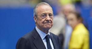 Real Madrid : Florentino Pérez détruit le nouveau modèle de la C1