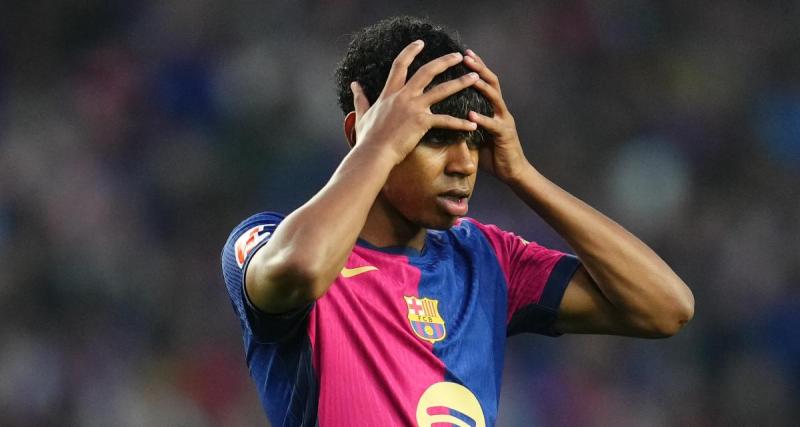  - Barça : entre galères et retours, un défi crucial contre Brest
