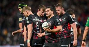 Toulouse, Castres, Pau...le classement de Top 14 après la 10ème journée