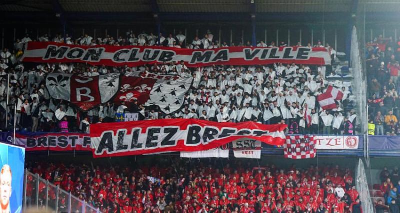  - Ligue des Champions : les supporters brestois seront très nombreux à Barcelone