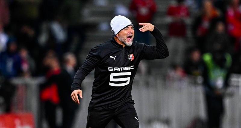  - OM, Rennes : la grande demande de Sampaoli aux supporters rennais