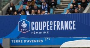 Coupe de France (F) : les plus gros scores du 1er tour fédéral