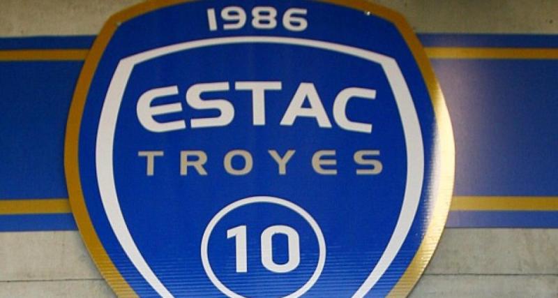  - Troyes : un centre de formation qui tombe en ruines
