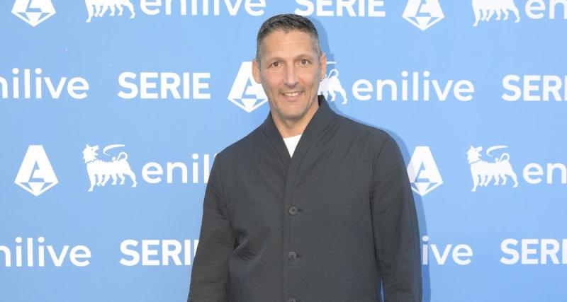  - Football : la proposition osée de Materazzi à Zidane