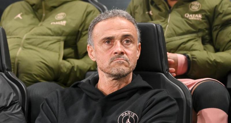  - Bayern – PSG : une nouvelle surprise signée Luis Enrique dans son onze