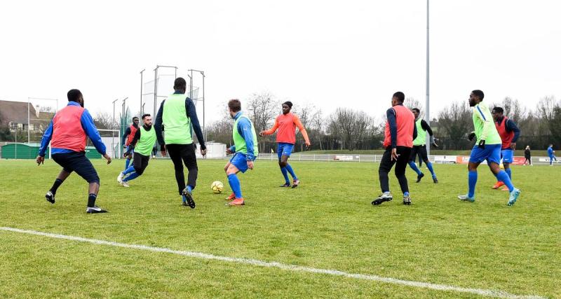  - Foot Amateur : un club fait appel après avoir perdu ses joueurs, suspendus jusqu’en fin de saison