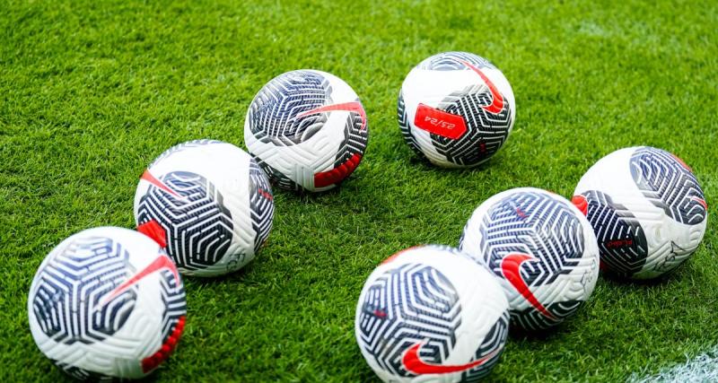  - U19 Nationaux (J13) : l’OM s’offre Monaco, le PSG se relance, Andrézieux-Bouthéon déroule…