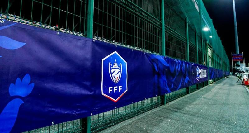  - Coupe de France : l'Étoile Maritime FC (R2) fait appel de la décision de la FFF 