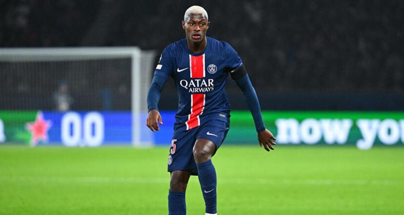  - PSG : après Hakimi, un cadre sur le point de prolonger ?