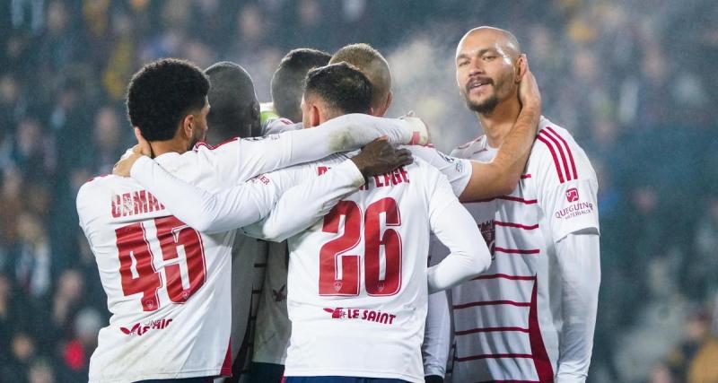  - PSG, Brest, Monaco, Lille : de gros chocs au programme cette semaine en Ligue des champions