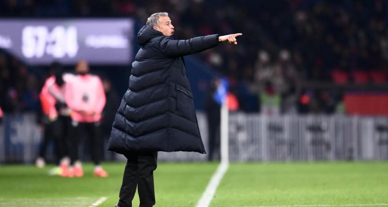  - PSG : le groupe pour Munich, avec deux grands retours