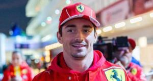 Charles Leclerc très remonté à la radio, il s'en prend à son équipe 