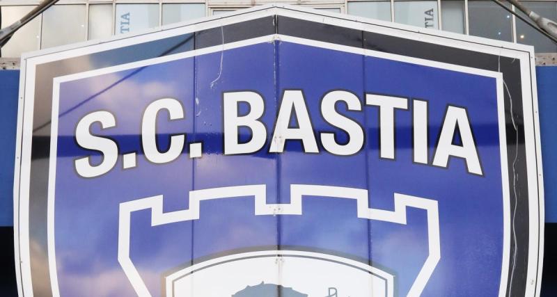  - Bastia : le club "condamne" les incidents de samedi et répond au Syndicat des Arbitres