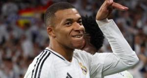 L'étonnant record de buts de Mbappé depuis plus de deux ans