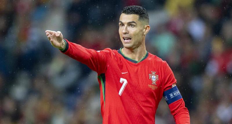  - Cristiano Ronaldo poursuivi par un médecin pour 50000€