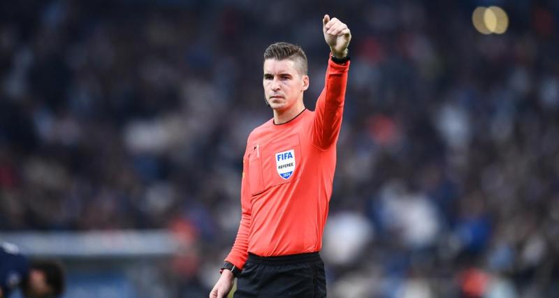  - Ligue des champions : un énorme choc pour François Letexier, Clément Turpin également en piste