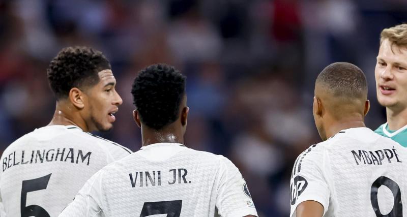  - Real Madrid : très gros coup dur pour Ancelotti, une immense star blessée 
