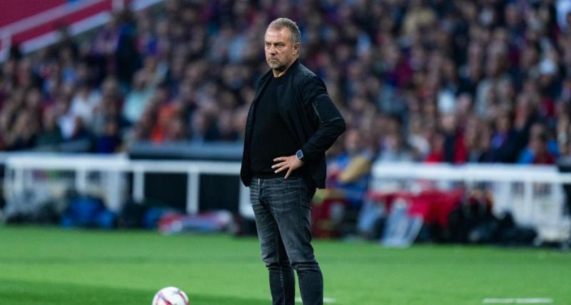  - Barça - Brest : Flick annonce le forfait de Lamine Yamal et d'un autre cadre
