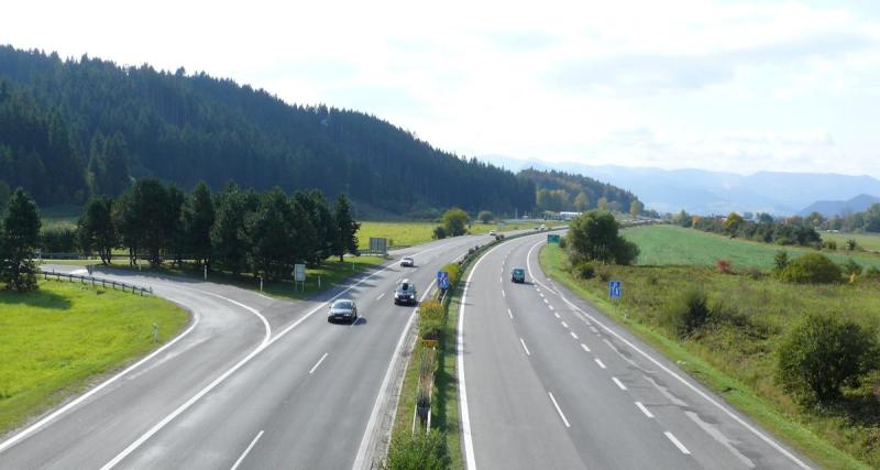  - Les péages plus chers sur cette autoroute, un privilège enlevé à ces automobilistes